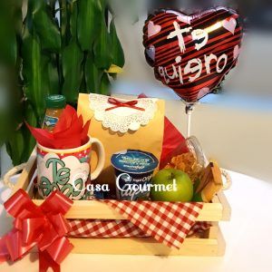 Detalle vintage con mug