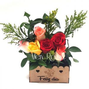 Amor y Elegancia Mery Rouse