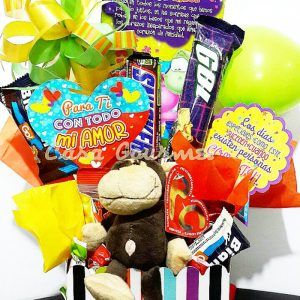 ancheta dulce detalle
