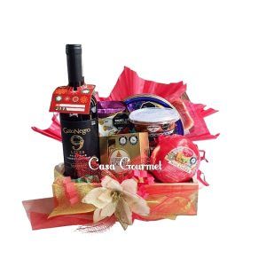 Ancheta Premium Reserve