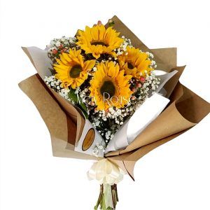 Bouquet Gold
