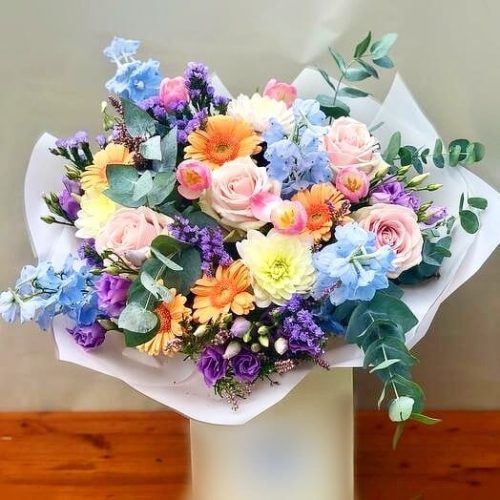 Bouquet Harmony