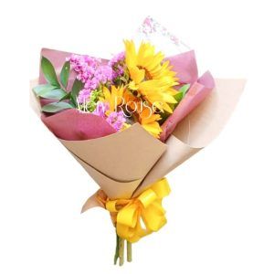 Bouquet Pink