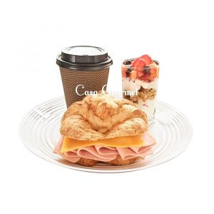 Brunch Coffee