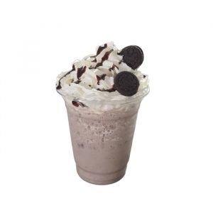 Choco Oreo Frappe
