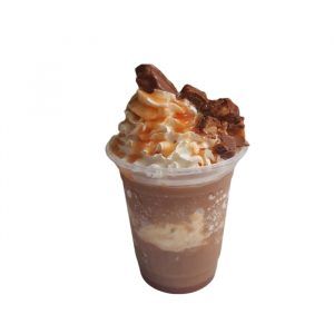 Choco Sweet Caramel
