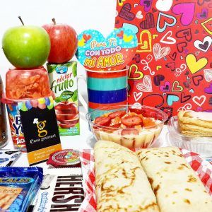 desayuno sorpresa premium