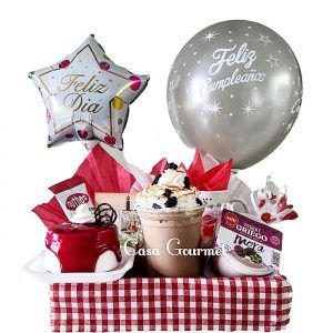 Dulce Feliz Dia