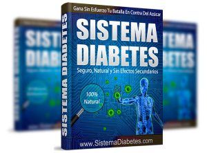 E-book Sistema Diabetes