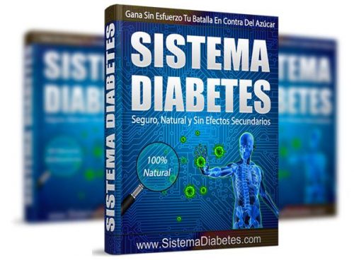 E-book Sistema Diabetes