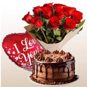 Historia de Amor