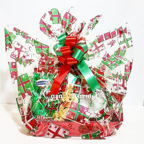 Ancheta Clasica de Navidad