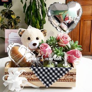 Detalle Sorpresa Amore