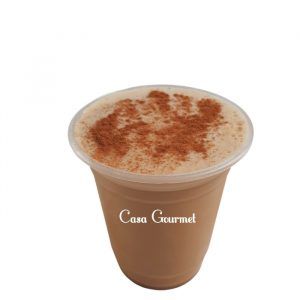 Latte Vainilla Frio