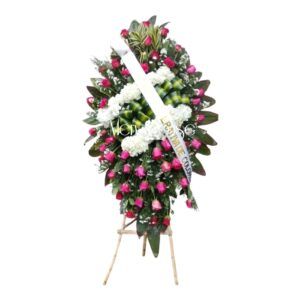 Luxury Condolencias