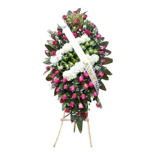 Luxury Condolencias