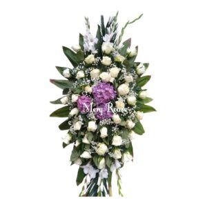 Pedestal Condolencias Harmony