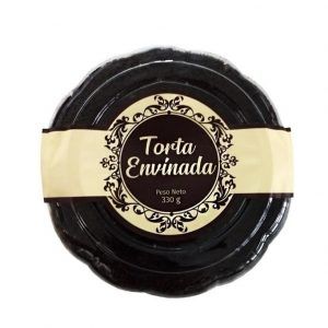 TORTA ENVINADA