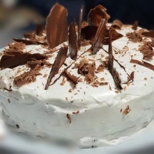 TORTA MILKY MILKY